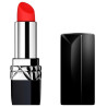 Generique Mini Vibro RED PASSION 7.3 x 2.2cm Silver